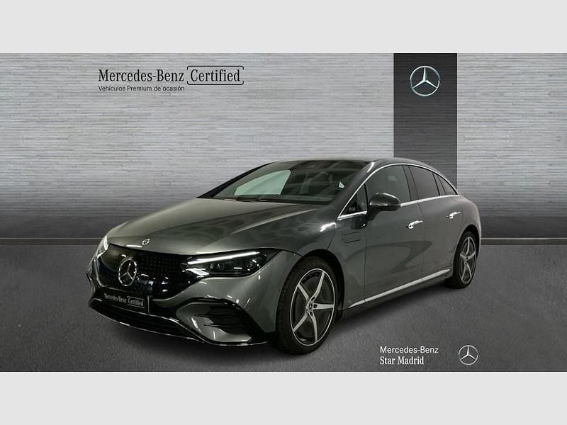 Otro Usado 2023 Mercedes EQE350 Edition Berlina | 53.990 € (Super precio) - Imagen 1/4