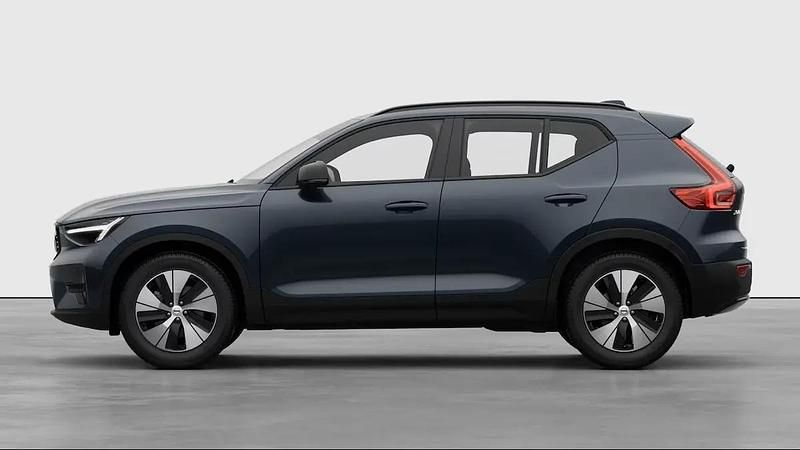 Nuevo 2025 Volvo XC40 Plus SUV | 41.900 € (Precio justo) - Imagen 1/4