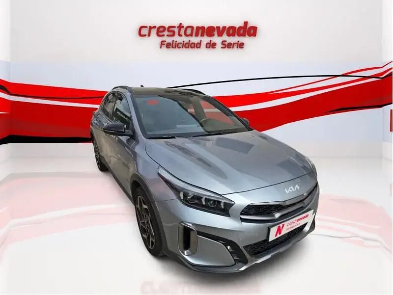 Usado Kia XCeed GT-Line 140 CV (102 kW) 2024 SUV
