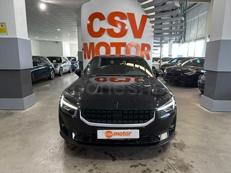 Usado Polestar 2 Long Range Dual motor 300 kW (408 CV) 2021 Eléctrico Utilitario