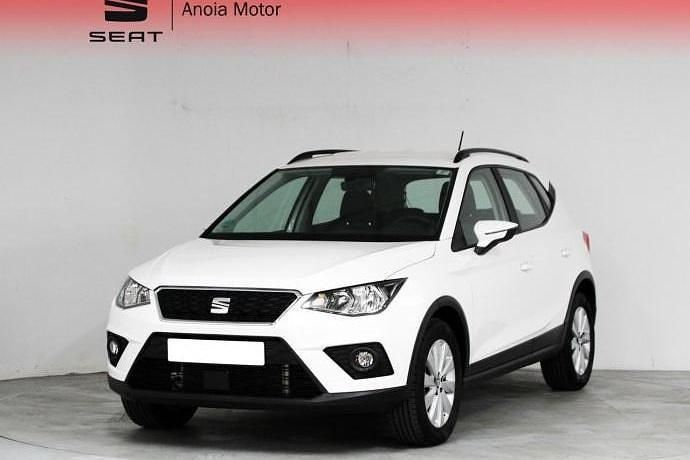 Usado 2019 Seat Arona Style SUV | 11.950 € (Super precio) - Imagen 1/4