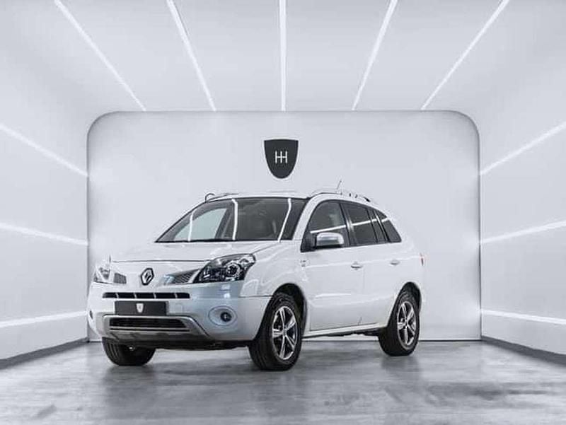 Usado 2010 Renault Koleos Bose Edition SUV | 5699 € (Precio justo) - Imagen 1/4