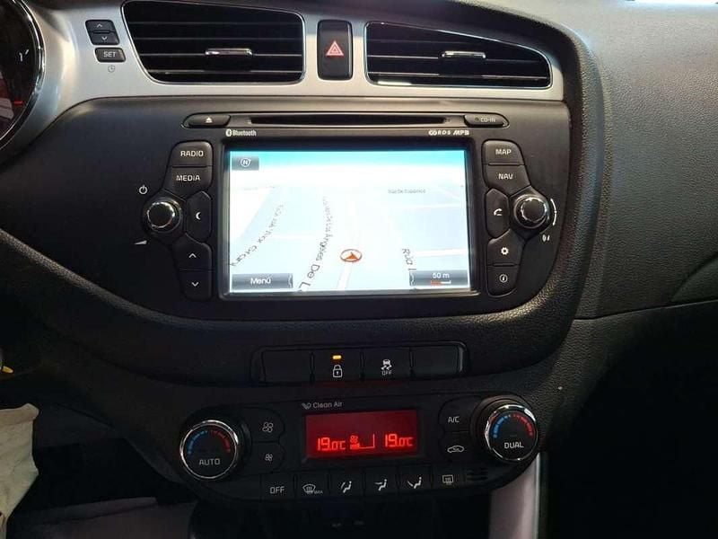 Usado Kia ProCeed 128 CV (94 kW) 2015 Utilitario