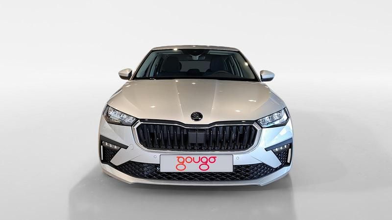 Usado Skoda Scala Selection 115 CV (84 kW) 2025 Utilitario