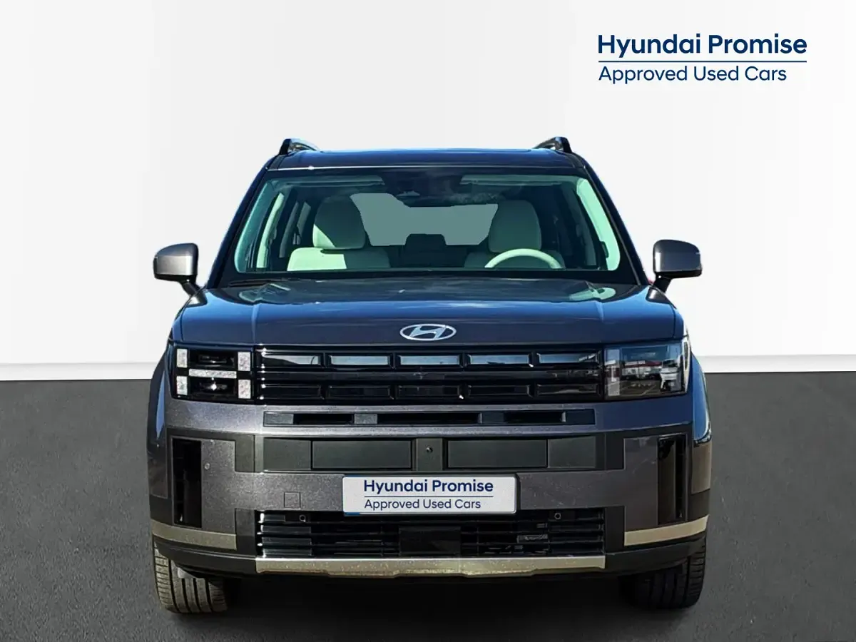 Usado Hyundai Santa Fe Style 179 HP (131 kW) 2025 SUV