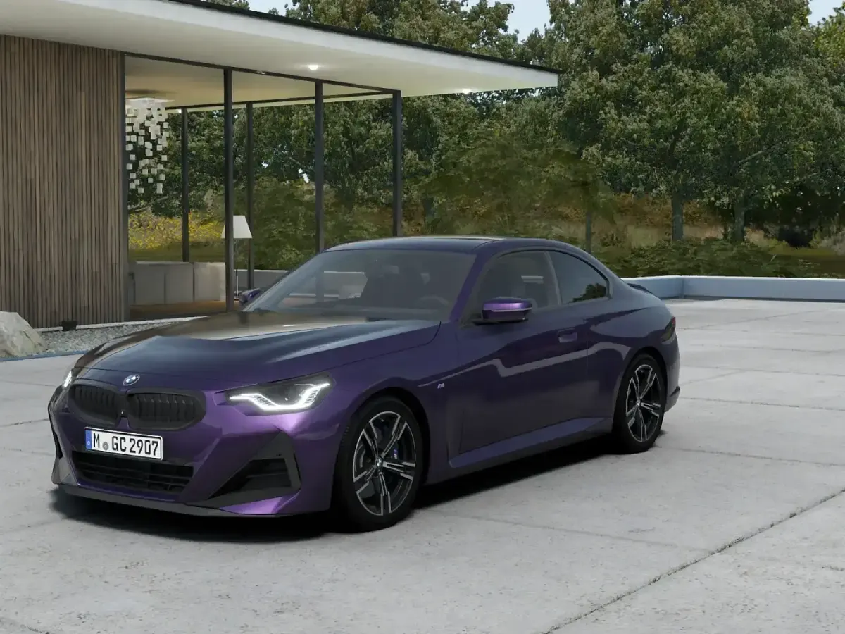 Usado BMW 220 M Sport 184 CV (135 kW) 2026 Descapotable