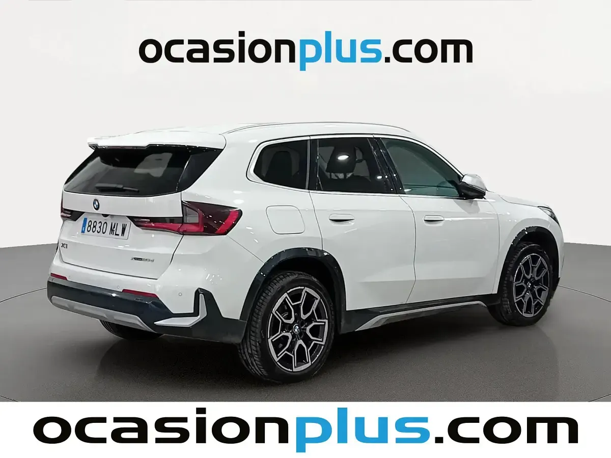 Usado BMW X1 163 CV (119 kW) 2023 SUV