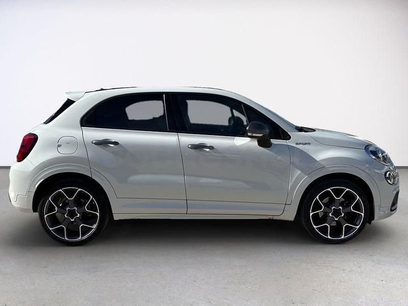 Usado Fiat 500X Dolcevita 150 CV (110 kW) 2022 Blanco SUV