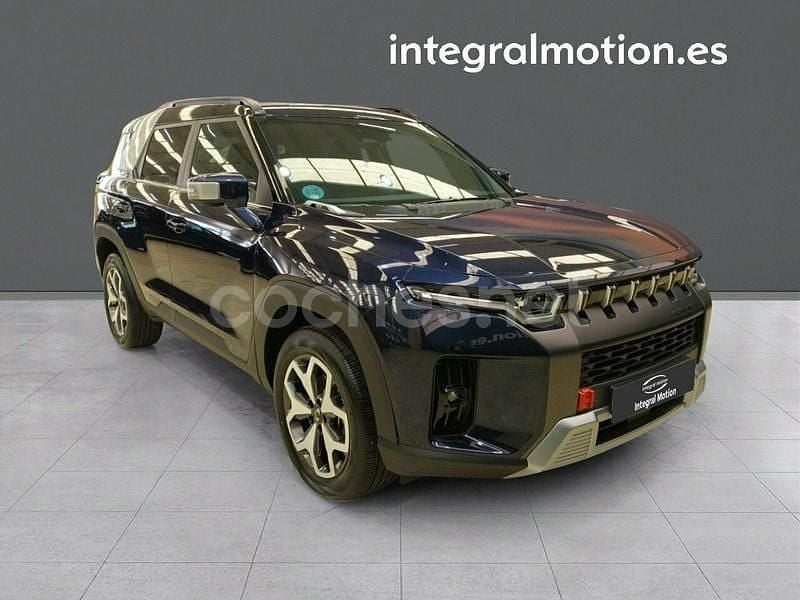 Usado Ssangyong (KGM) Torres 163 CV (119 kW) 2024 Otros SUV