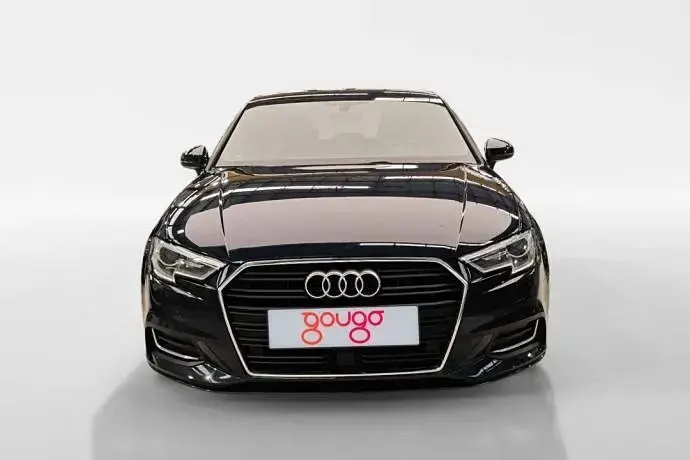 Usado Audi A3 Attraction 150 CV (110 kW) 2019 Berlina