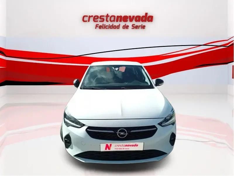 Usado Opel Corsa Edition 100 CV (73 kW) 2020 Utilitario