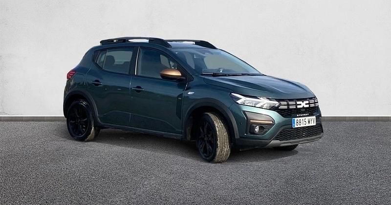 Usado Dacia Sandero Extreme 101 CV (74 kW) 2025