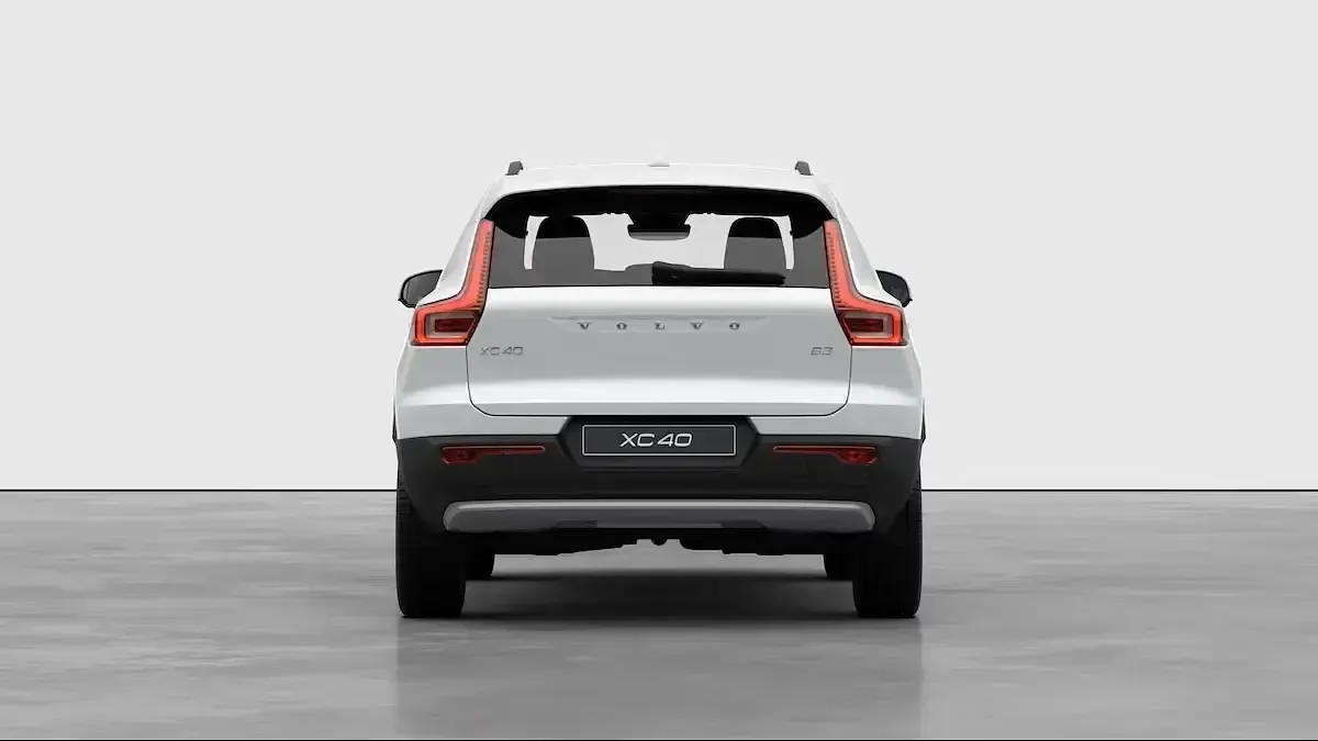 Nuevo Volvo XC40 163 CV (119 kW) 2026 SUV