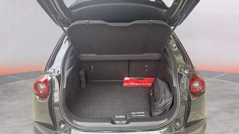 Usado Mazda MX30 Edition 170 CV (125 kW) 2024 Negro SUV