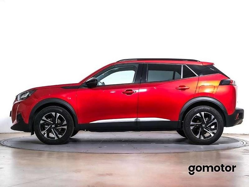 Usado Peugeot 2008 Allure 131 CV (96 kW) 2021 SUV