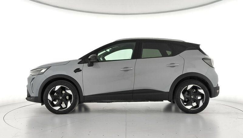Usado Renault Captur Techno 101 CV (74 kW) 2025 Gris SUV