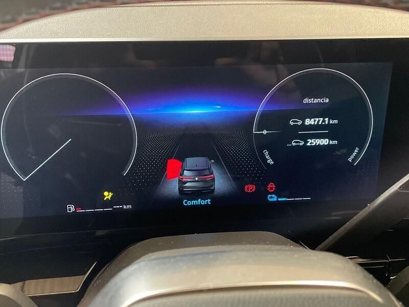 Usado Renault Espace Techno Esprit Alpine 200 CV (147 kW) 2023 Gris Familiar