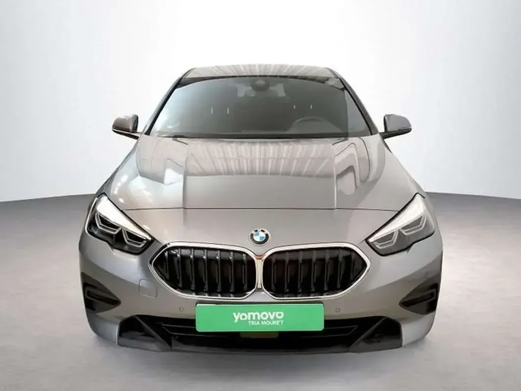 Usado BMW 218 Gran Coupé Comfort Edition 150 CV (110 kW) 2023 Gris Coupe