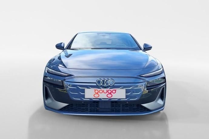 Usado Audi A6 e-tron S-Line 280 kW (381 CV) 2025 Berlina