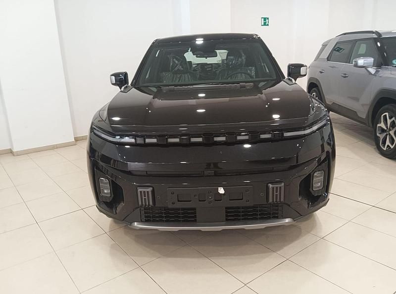 Nuevo Ssangyong (KGM) Torres EVX 152 kW (207 CV) 2025 Negro SUV