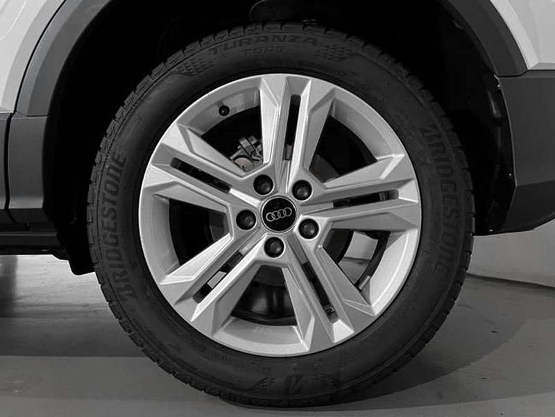 Usado Audi Q2 116 CV (85 kW) 2025 Blanco SUV