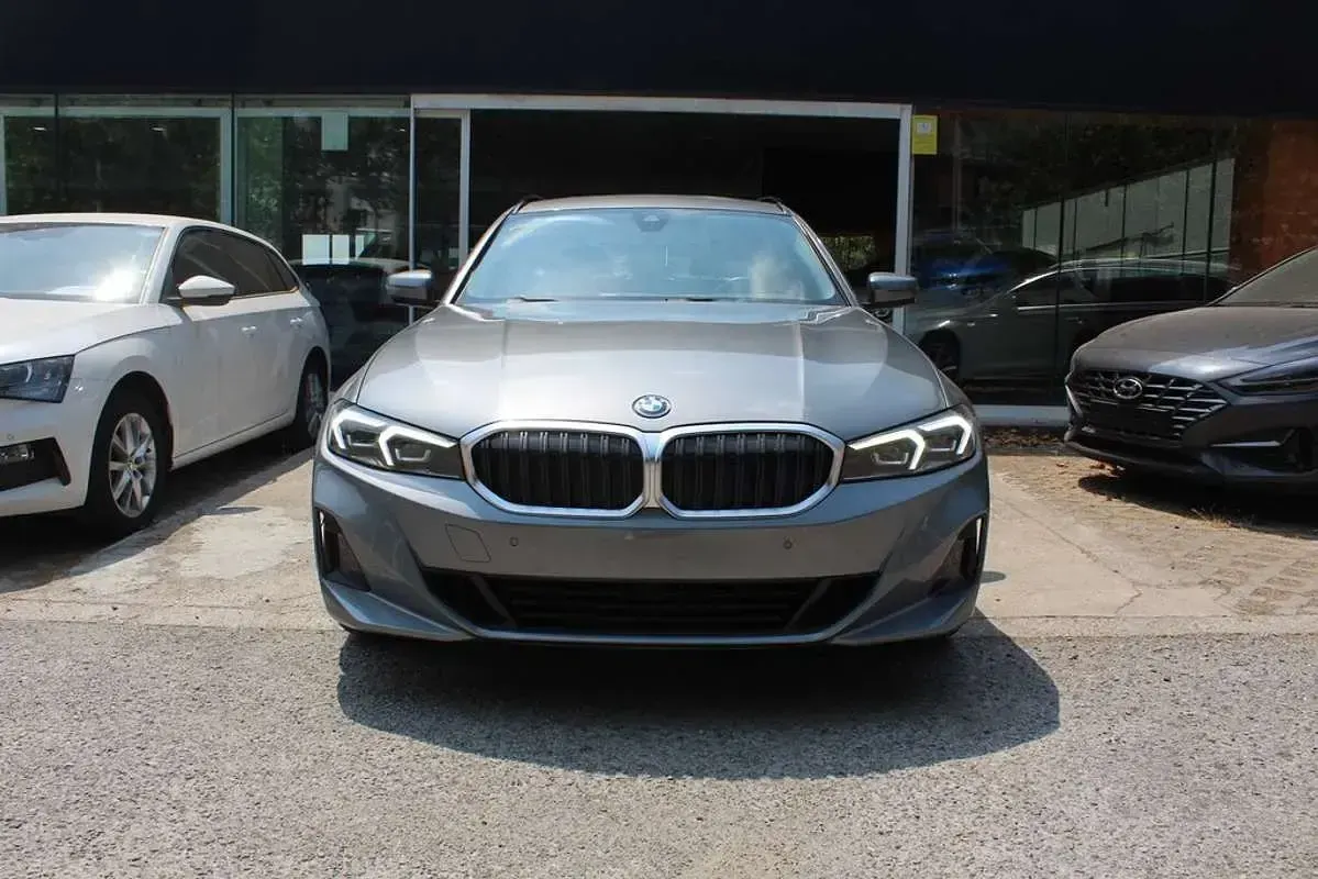 Usado BMW 320 190 CV (139 kW) 2022 Utilitario