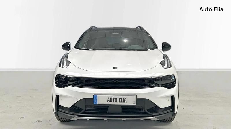 Usado Lynk & Co 01 276 CV (202 kW) 2025 SUV
