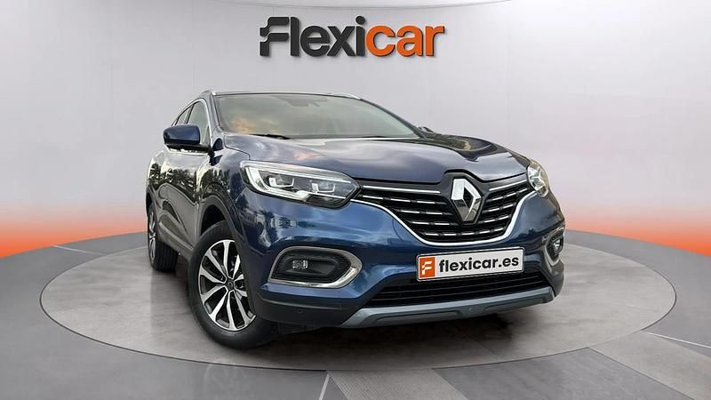Usado Renault Kadjar Business 140 CV (102 kW) 2021 SUV