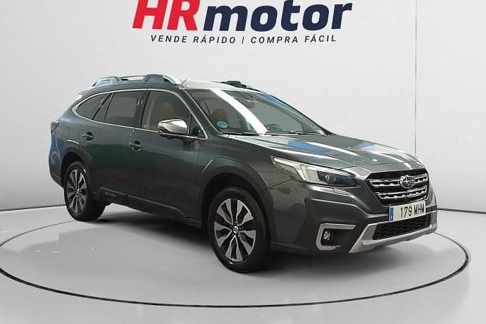 Usado Subaru Outback 169 CV (124 kW) 2023 Familiar