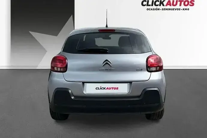 Usado Citroën C3 110 CV (80 kW) 2024