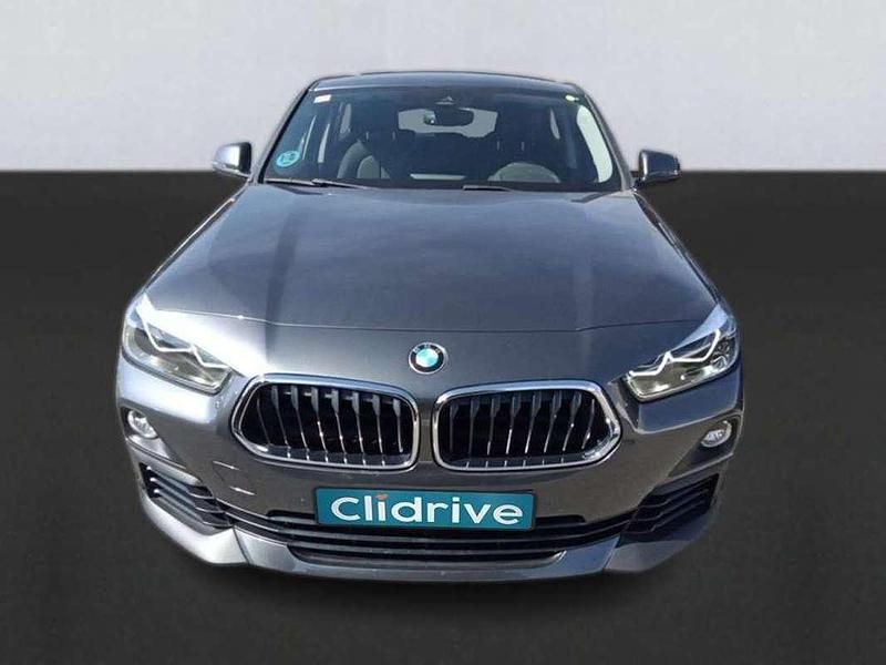 Usado BMW X2 150 CV (110 kW) 2020 SUV