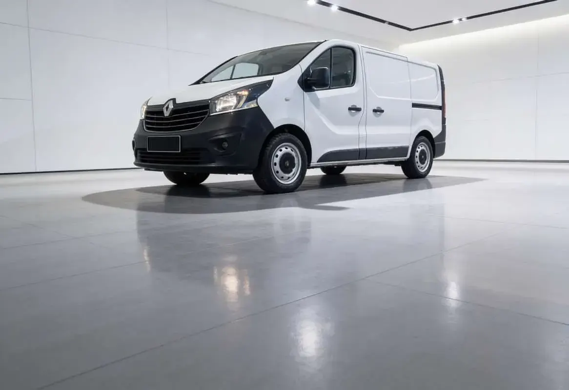 Usado Opel Vivaro Expression 120 CV (88 kW) 2018 Blanco Monovolumen
