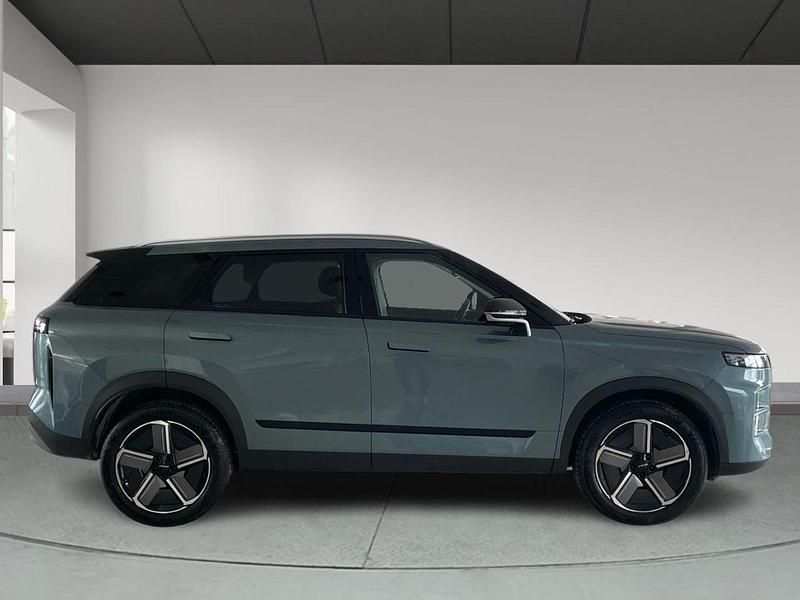 Usado Jaecoo 7 147 CV (108 kW) 2025 Gris SUV