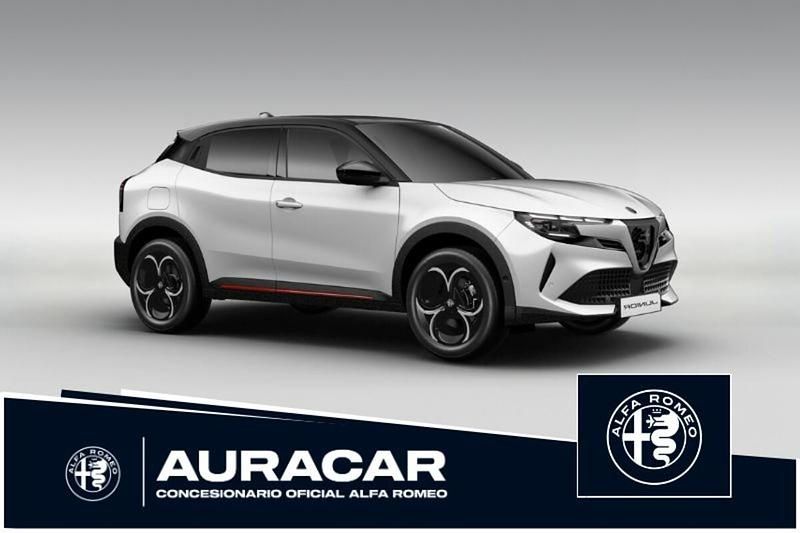 Blanco Nuevo 2025 Alfa Romeo GT Junior Edizione Speciale | 31.175 € - Imagen 1/4