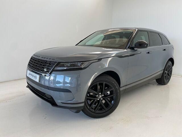 Zadar grey Usado 2024 Land Rover Range Rover Velar S SUV | 62.900 € - Imagen 1/4