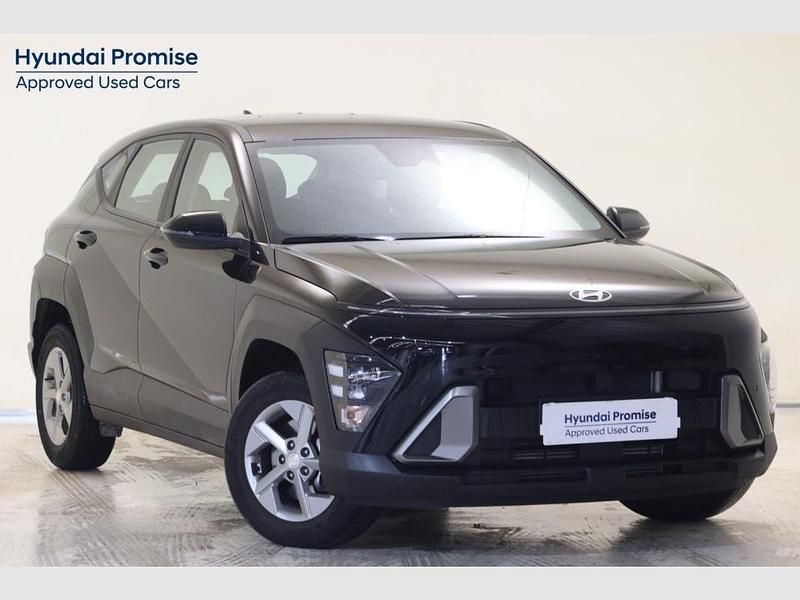 Usado Hyundai Kona 100 CV (73 kW) 2025 Otro SUV
