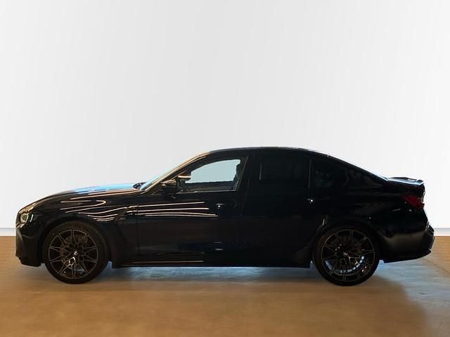 Nuevo BMW M3 Competition Edition 2025 Berlina