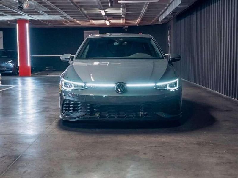 Usado VW Golf VIII GTI 300 CV (220 kW) 2023 Utilitario