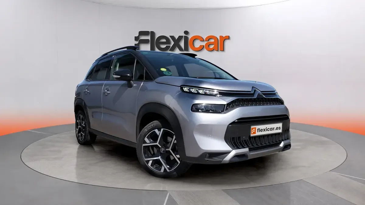 Usado Citroën C3 Aircross Shine 120 CV (88 kW) 2022 SUV
