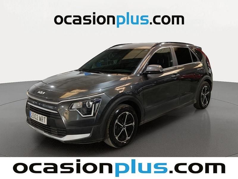 Blanco Usado 2024 Kia Niro SUV | 21.546 € (Super precio) - Imagen 1/4