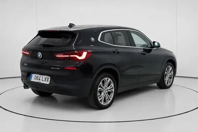 Usado BMW X2 Comfort Edition 140 CV (102 kW) 2022 SUV