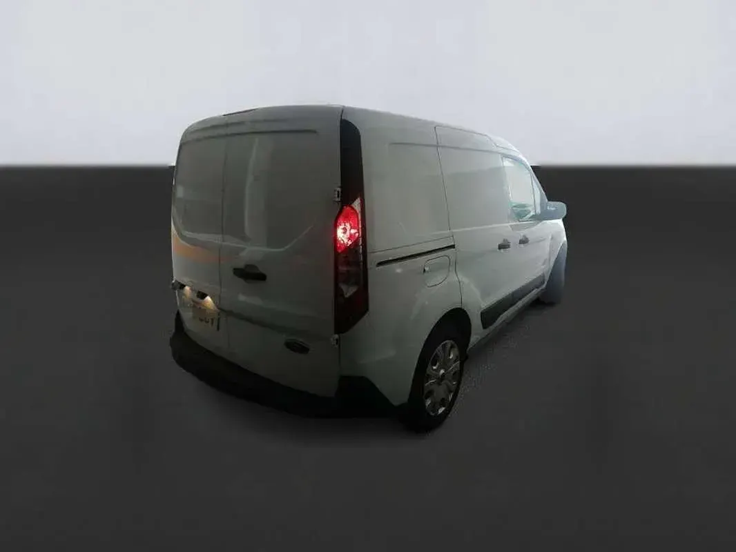 Usado Ford Transit Trend 101 CV (74 kW) 2020 Blanco Van