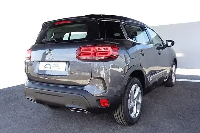 Usado Citroën C5 Aircross Live 130 CV (95 kW) 2022 SUV