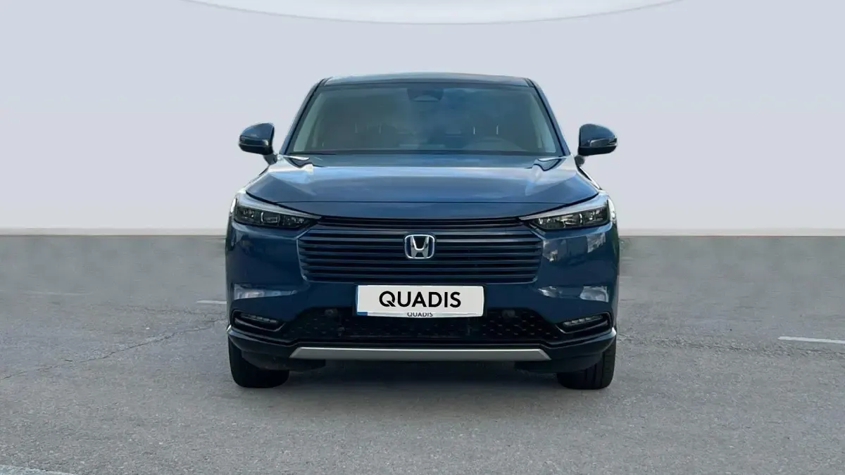 Nuevo Honda HR-V Advance 131 CV (96 kW) 2026 Azul SUV