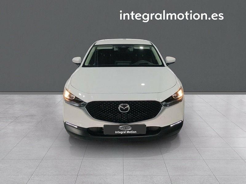 Usado Mazda CX-30 Prime-Line 141 CV (103 kW) 2024 Blanco SUV