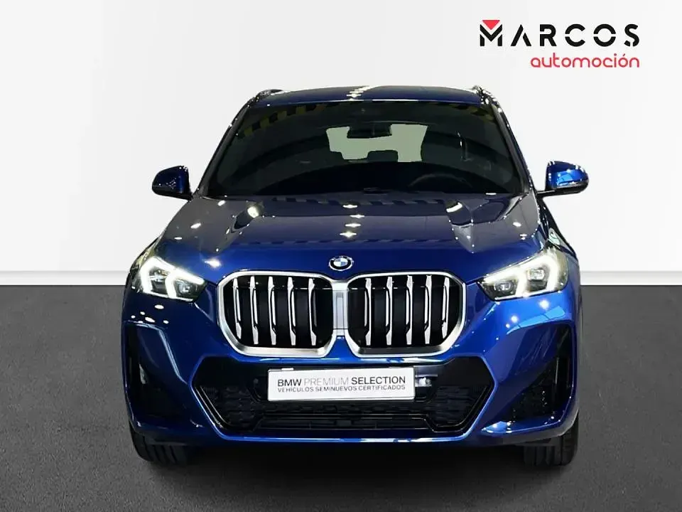 Nuevo BMW X1 170 CV (125 kW) 2026 SUV