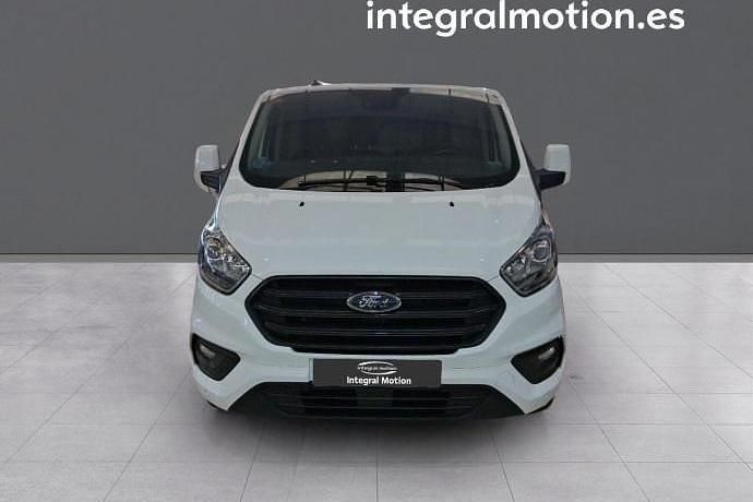 Usado Ford Transit Trend 130 CV (95 kW) 2022 Van