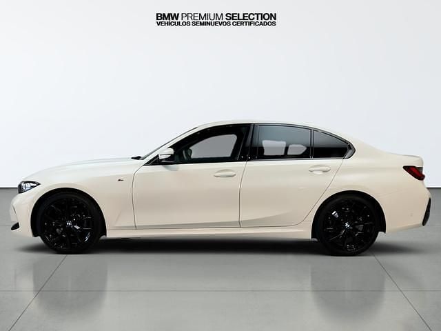 Usado BMW 318 Comfort Edition 150 CV (110 kW) 2025