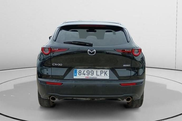 Usado Mazda CX-30 180 CV (132 kW) 2021 SUV