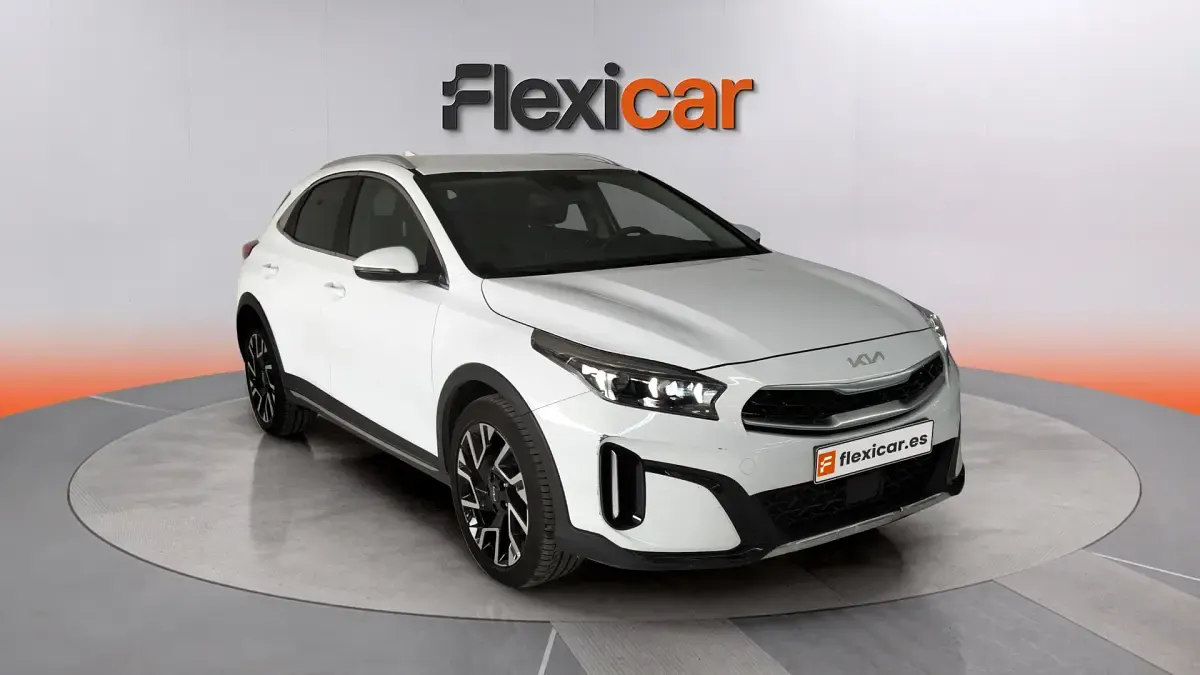 Usado Kia XCeed GT-Line 160 CV (117 kW) 2023 SUV